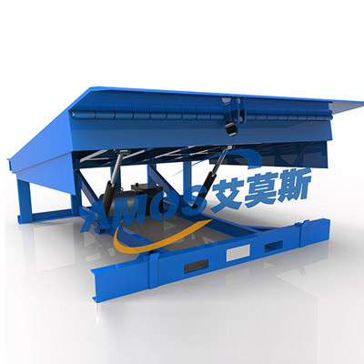 液壓登車(chē)橋